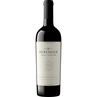 2021 Bancroft Ranch Howell Mountain Merlot