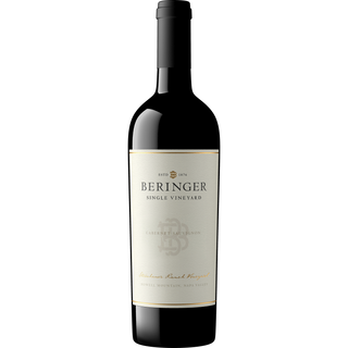 2019 Steinhauer Ranch Howell Mountain Cabernet Sauvignon