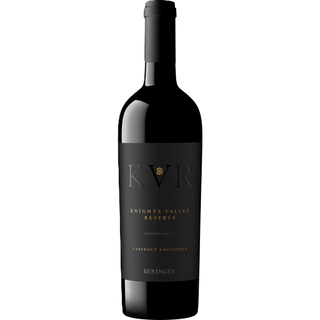 2020 Knights Valley Reserve Cabernet Sauvignon