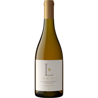 2023 Luminus Oak Knoll Chardonnay
