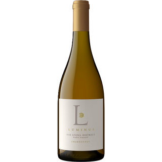 2022 Luminus Oak Knoll Chardonnay