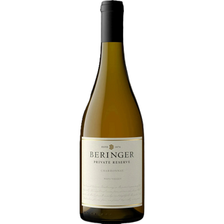 2023 Private Reserve Chardonnay