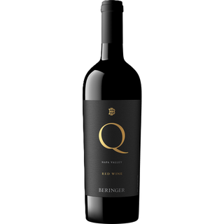 2020 Q Napa Valley Red
