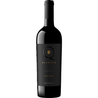 2016 Quantum Red Blend Napa Valley Magnum