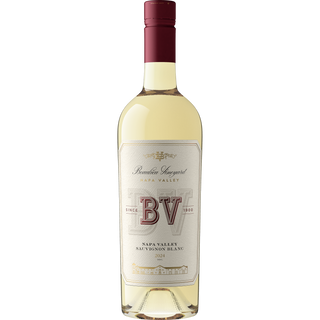 2024 Napa Valley Sauvignon Blanc