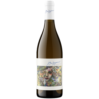 2022 Bodyguard Chardonnay
