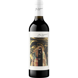 2022 Bodyguard Red Blend by DAOU