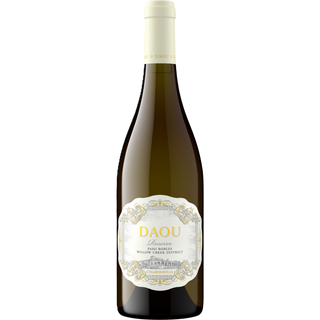 2023 Reserve Chardonnay