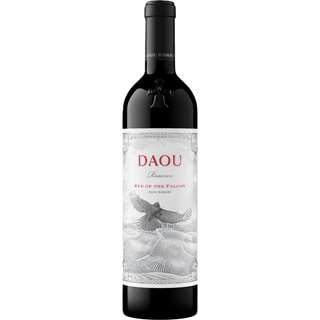 2022 Reserve Eye of the Falcon Red Wine