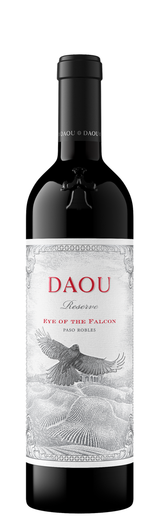 2018 Reserve Eye of the Falcon