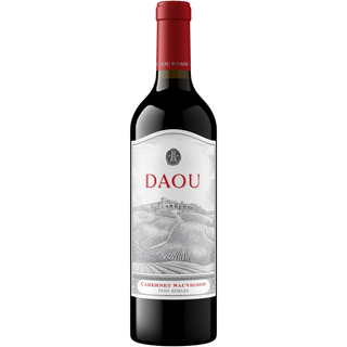 2022 DAOU Cabernet Sauvignon