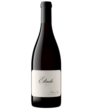2021 Ishilin Pinot Noir