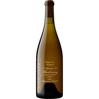 2022 Reserve Sangiacomo Chardonnay
