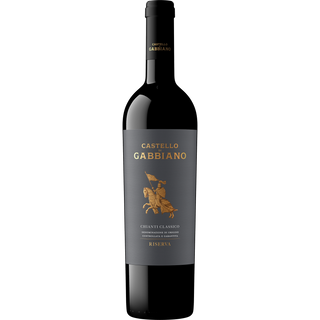 2021 Riserva Chianti Classico DOCG