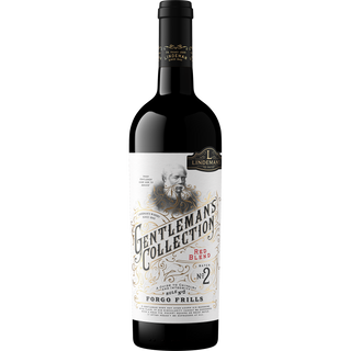 2022 Gentleman's Collection Red Blend
