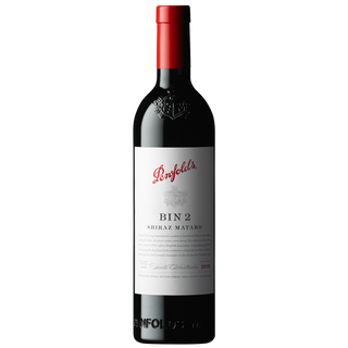 2018 Bin 2 Shiraz Mataro