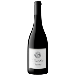 2022 Napa Valley Petite Sirah