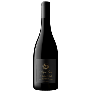 2022 Ne Cede Malis Estate Grown Petite Sirah