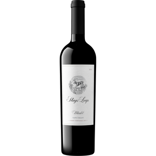 2022 Stags' Leap Napa Valley Merlot