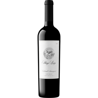 2022 Napa Valley Cabernet Sauvignon Magnum