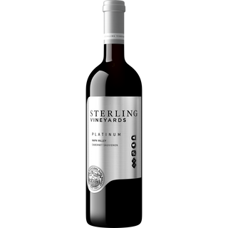 2021 Platinum Cabernet Sauvignon