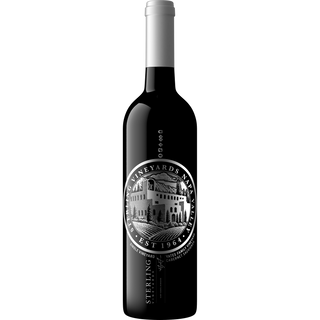 2019 Yates Family Vineyard Cabernet Sauvignon