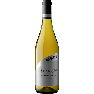 2022 Napa Valley Chardonnay
