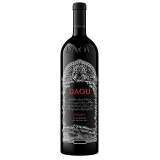 Magnum Bottle of MAYOTE red wine blend